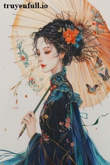 Bìa truyện Thi Tỷ - Dạ Vô Thanh - Dạ Vô Thanh