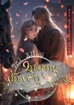 Bìa truyện Thi Xứng Lương Duyên - Giản Dung