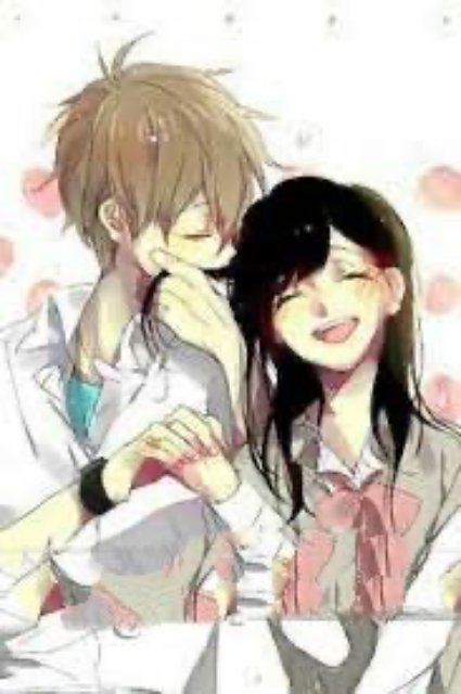 Bìa truyện Thích Anh Là Điều Duy Nhất Em Biết Làm - Dung Quang