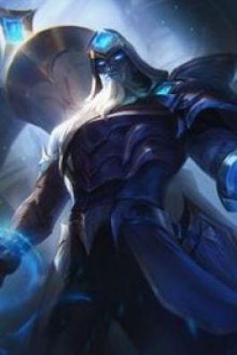 Bìa truyện [Thích Cố] Bỉ Ngạn Hoa - Thanh Ngọc