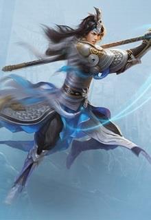 Bìa truyện [Thích Cố] Biện Kinh Trường Đoản Sự Hệ Liệt - Duẫn Tử Hiên