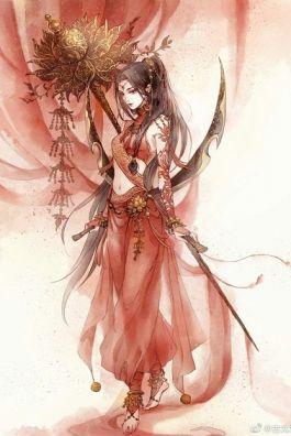 Bìa truyện [Thích Cố] Đợi Chờ - Thanh Ngọc