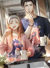 Bìa truyện Thích Em Mười Phần - Nhất Khỏa Trà Diệp