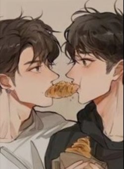 Bìa truyện Thích Một Con Mèo