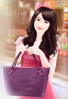 Bìa truyện Thích Nói Nhiều, Lữ Tư Anh - Kim Huyên