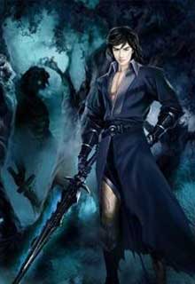 Thiên Bằng Tung Hoành Bìa truyện Thiên Bằng Tung Hoành - Lưu Lãng Đích Cáp Mô