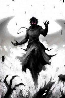 Bìa truyện Thiên Chiếu Chiến Vân - Lang Chi Tâm