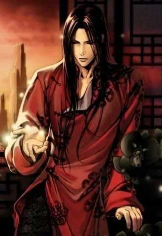 Bìa truyện Thiên Đạo Hệ Thống - Độc Cô Vô Danh