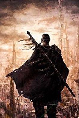 Bìa truyện Thiên Địa Bất Nhân, Tán Tu Bất Diệt!!! - Thiên Lệ