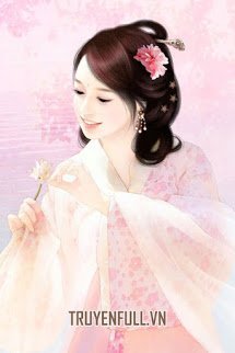 Bìa truyện Thiên Địa Tình Duyên - Lệ Giai