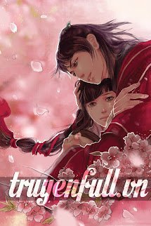 Bìa truyện Thiên Duyên Tiền Định - Đan Phi Tuyết