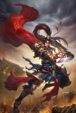 Bìa truyện Thiên Giáng Lân Nhi Chi Thiên Y Vô Phùng - Xương Bồ