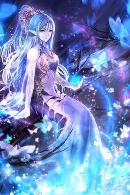 Bìa truyện Thiên Hạ Đệ Nhất Ảnh Vệ - Lililicat