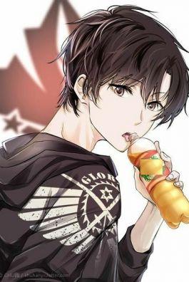 Bìa truyện Thiên Hạ Đệ Nhị - Nhất Độ Quân Hoa