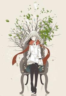 Bìa truyện Thiển Hạ Vi Lương - Chích Hữu Ngư Tri