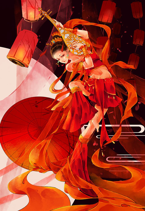 Bìa truyện Thiên Hạ Vô Song: Vương Phi Quá Kiêu Ngạo - Xử Vũ Tiêu Tương