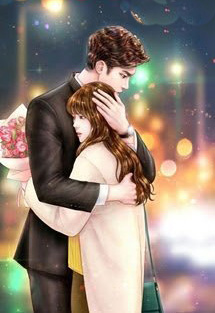 Bìa truyện Thiển Hôn Thân Ái - Mạch Thượng Trì Quy