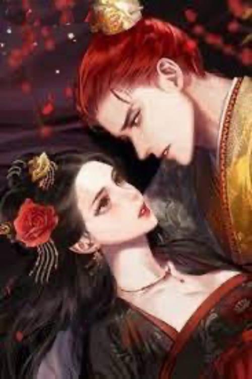 Bìa truyện Thiên Huyết Ly Tịch - Ma Kar