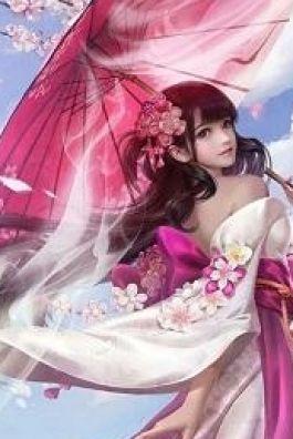 Thiên Khiển Chi Tâm Bìa truyện Thiên Khiển Chi Tâm - Kinh Kha Thủ