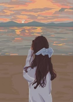 Bìa truyện Thiên Kim Sống Lại