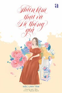 Bìa truyện Thiên Kim Thật Và Hệ Thống Giả