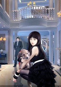 Bìa truyện Thiên Kim Trở Lại