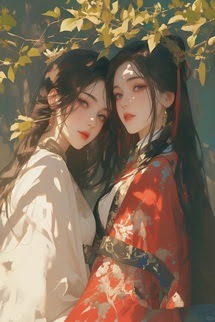 Bìa truyện Thiên Kim Tướng Phủ Và Nữ Tướng Biên Quan Hoán Đổi Thân Xác Rồi! - Thanh Sơn Ẩn Ẩn