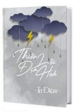 Bìa truyện Thiên Lôi Địa Hỏa