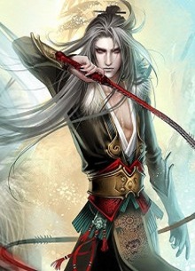 Bìa truyện Thiên Ma Hệ Thống - Ámthiênxu