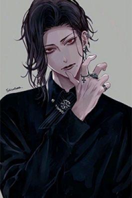Bìa truyện Thiên Ma - Vô Ý Bảo Bảo