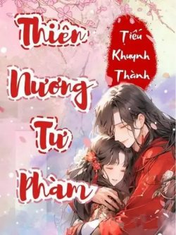 Bìa truyện Thiên Nương Tư Phàm