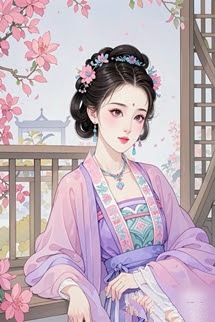 Bìa truyện Thiên Sát Cô Tinh - Hoát Hoát