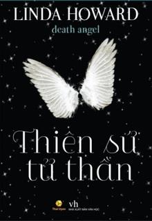 Bìa truyện Thiên Sứ Tử Thần - Linda Howard