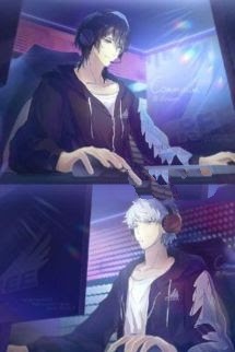 Bìa truyện Thiên Tài E-sports Được Chọn Lựa