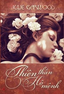 Bìa truyện Thiên Thần Hộ Mệnh - Julie Garwood