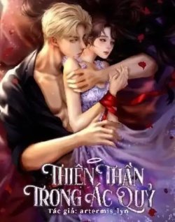 Bìa truyện Thiên Thần Trong Ác Quỷ