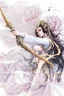 Bìa truyện Thiên Thủ Song Tôn - Vô Danh