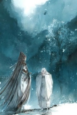 Bìa truyện Thiên Triều Tiên Quan - Lục Hi