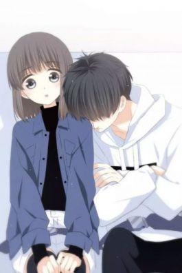 Bìa truyện Thiên Trường Địa Cửu, Mãi Mãi Bên Nàng - Sandy