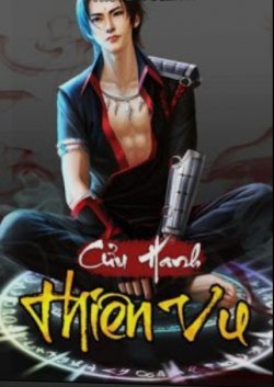 Bìa truyện Thiên Vu - Cửu Hanh