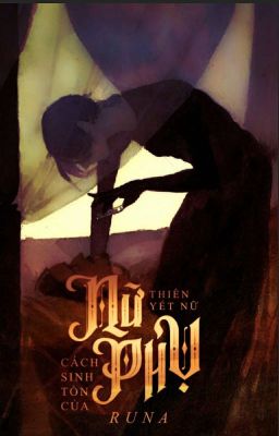 Bìa truyện (Thiên Yết Nữ) Cách Sinh Tồn Của Nữ Phụ