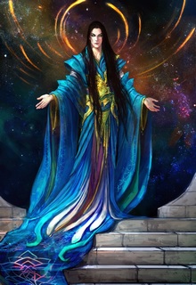 Bìa truyện Thiên - Lão Thiên