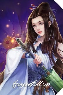 Bìa truyện Thiếp Bản Kinh Hoa - Tây Tử Tình