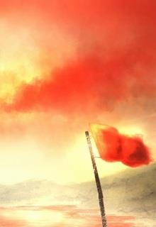 Bìa truyện Thiết Huyết Đại Kỳ - Cổ Long