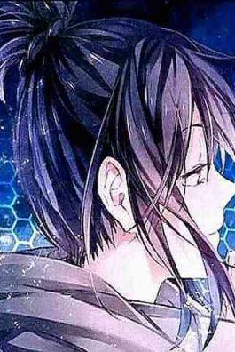 Bìa truyện Thiết Tha