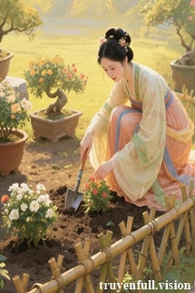 Bìa truyện Thiêu Đốt Khế Thân - Khuyết Danh