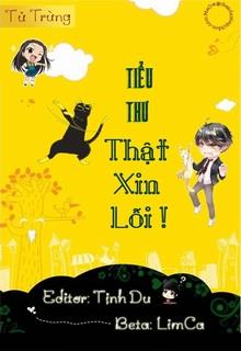 Bìa truyện Thiếu Nữ Giựt Tiền - Lăng Trúc