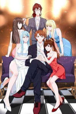 Bìa truyện Thiếu Soái, Phu Nhân Trốn Nữa Rồi - Hoàng Sansan