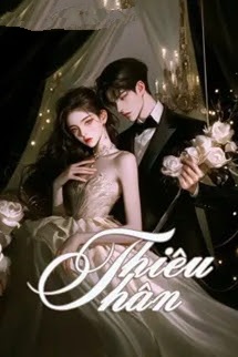 Bìa truyện Thiêu Thân - Tuế Kiến - Tuế Kiến