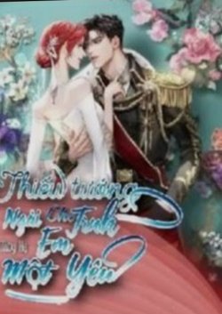 Bìa truyện Thiếu Tướng Ngài Cho Em Một Tình Yêu